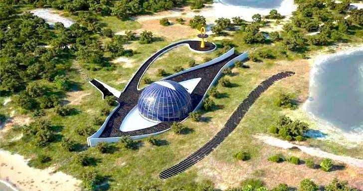 Israel dan UEA Bekerja Sama Bangun Pangkalan Intelijen di Pulau Socotra, Yaman