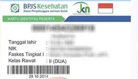 Upah Peserta BPJamsostek Banyak Bersifat Administratif