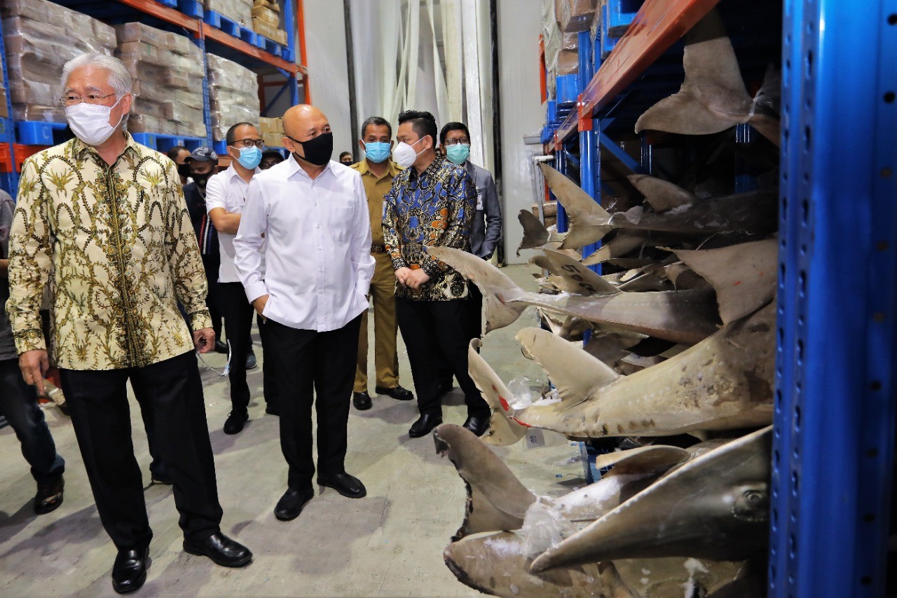 Nelayan Didorong Berkoperasi, Ini Keuntungannya