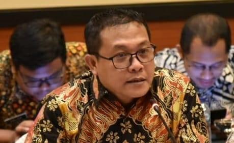 Sonny : Teten Masduki Selamatkan Kaum Marhaen dengan Program UMKM