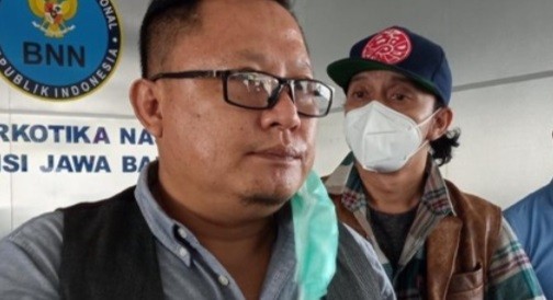 Jalani Rehabilitasi, Jamal Preman Pensiun : Saya Berjanji Ini Yang Terakhir