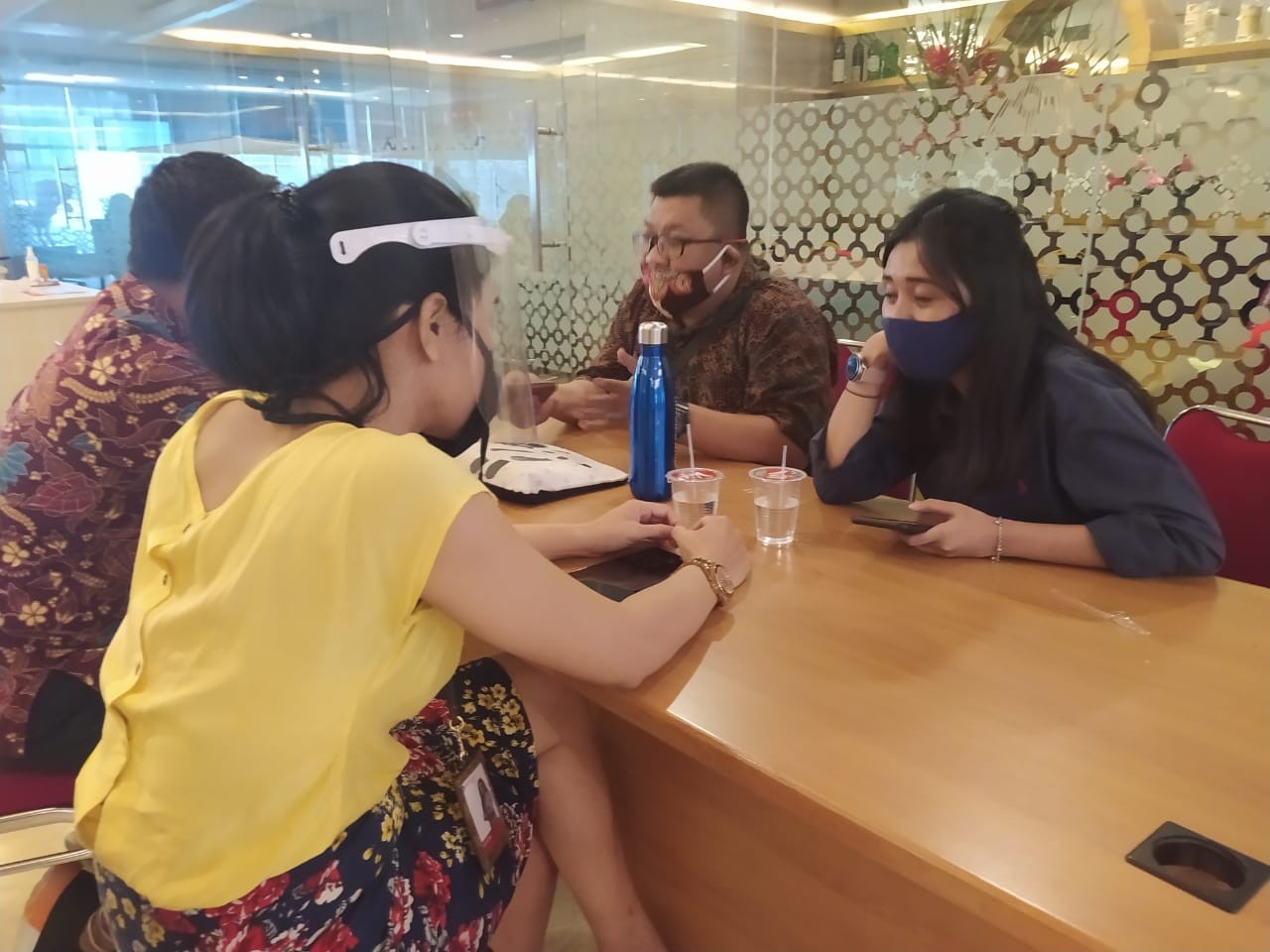 Cairkan Dana Anggota, KSP Indosurya Penuhi Janjinya