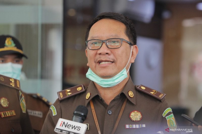 Kasus Pinangki, Dua Pengelola Apartemen Diperiksa Sebagai Saksi