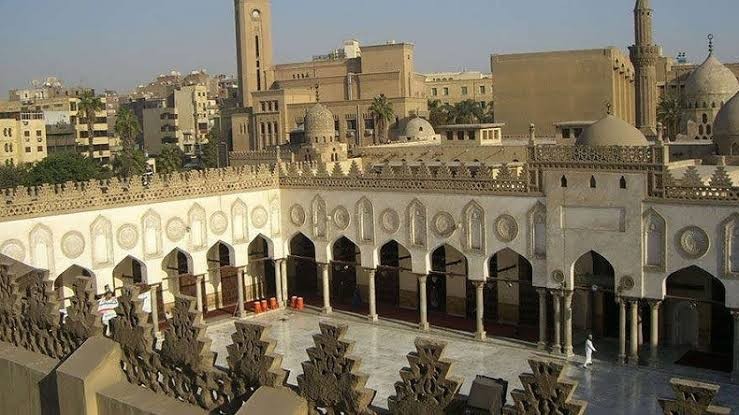 Hanya Kemenag yang Berwenang Rekomendasikan Pelajar dan Mahasiswa Kuliah di Al Azhar Mesir