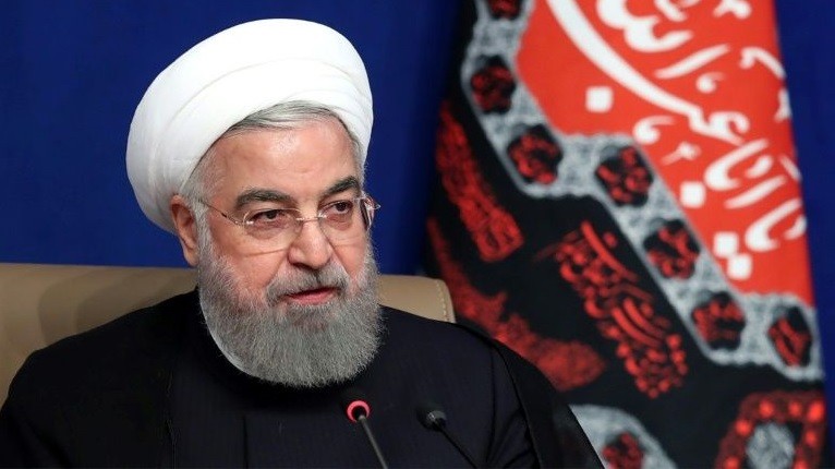 Kalahkan Amerika, Presiden Iran Puji Negara 4+1