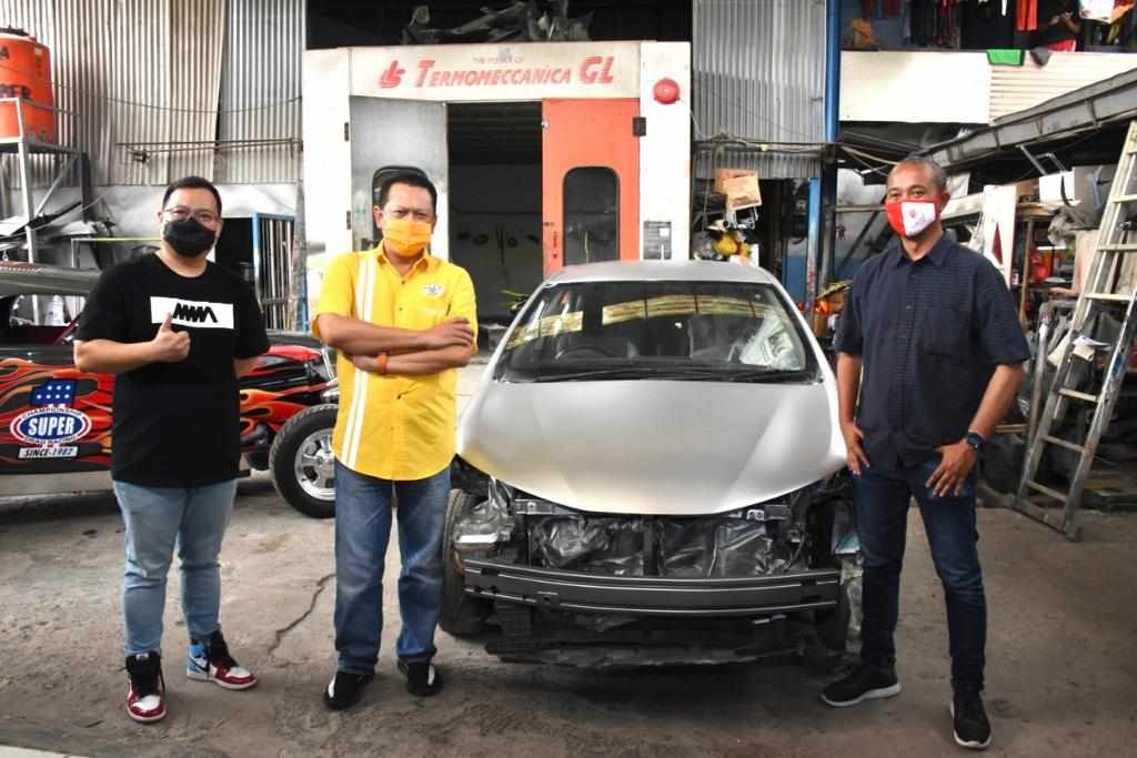 Bamsoet: Ide dan Kreatifitas Kunci Sukses Modifikasi Otomotif