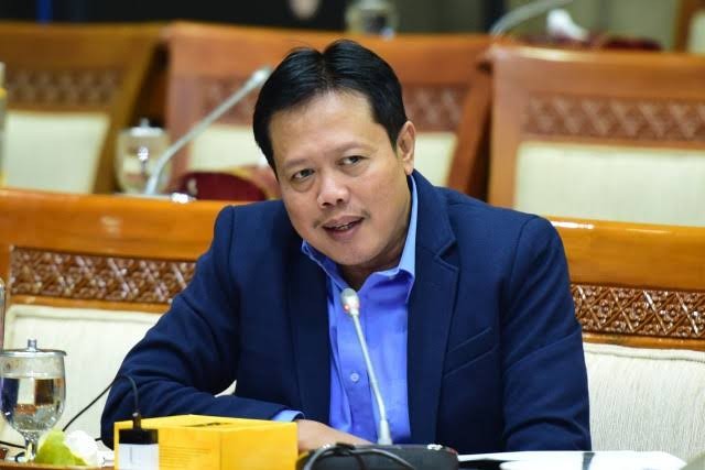Erick Thohir Diminta Proaktif Bantu KPK Usut Tuntas Proyek Fiktif di Waskita Karya