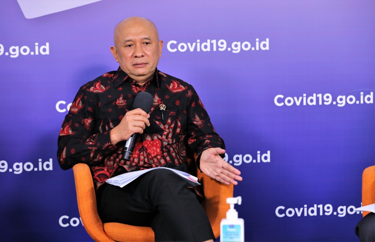 Gandeng Mastercard, Kemenkop  Perkuat Digitalisasi 40 Ribu UMKM