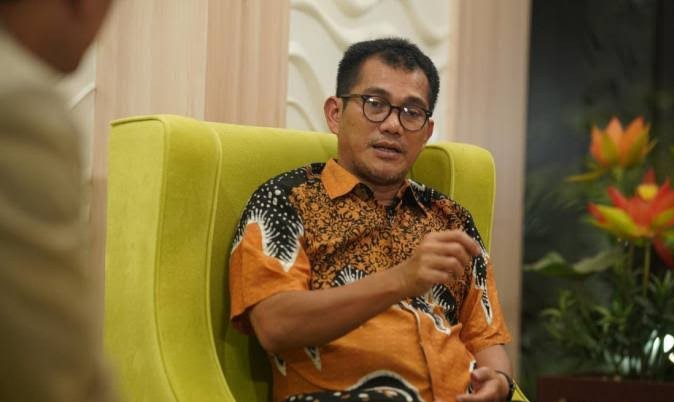 Kemenag Siapkan Protokol Penyelenggaraan Umrah di Masa Pandemi