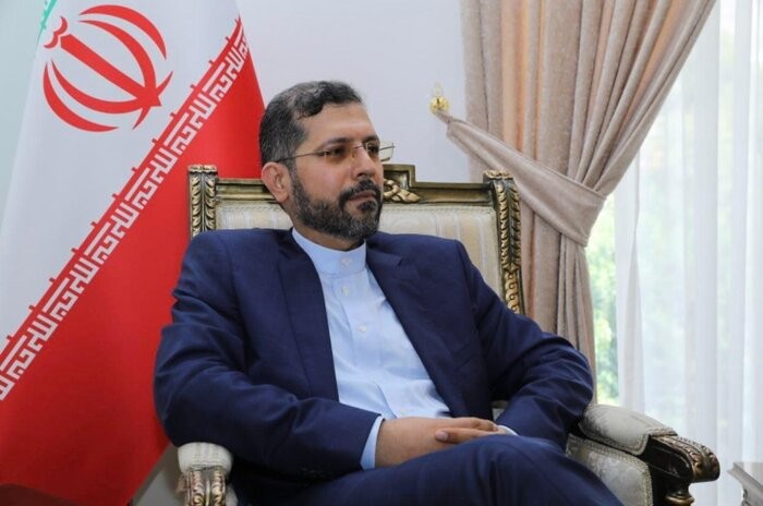 Iran Kecam Keras Penghinaan Nabi Muhammad oleh Majalah Charlie Hebdo