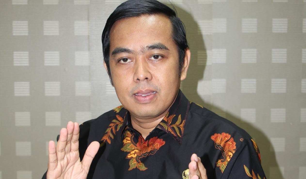 Ahmad Tholabi Dorong Perbaikan Draf RUU Ketahanan Keluarga di DPR