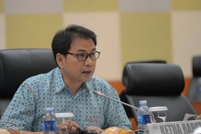 Azis Apresiasi Protes Kemenlu Soal Pembakaran Al Quran dan Penghinaan Nabi Muhammad