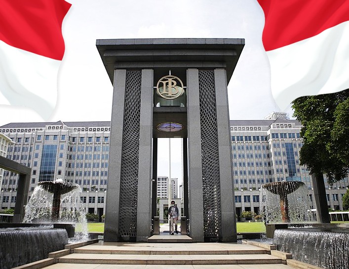 Independensi BI Dalam Negara Kesejahteraan