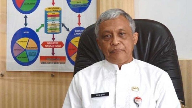 Kemendikbud Terus Berkomitmen dalam Mengentaskan Buta Aksara