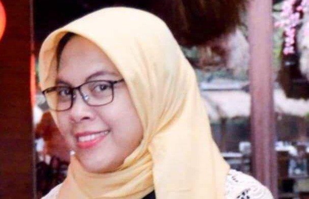 Digitalisasi Ekosistem Pangan Nasional Menuju Indonesia Maju