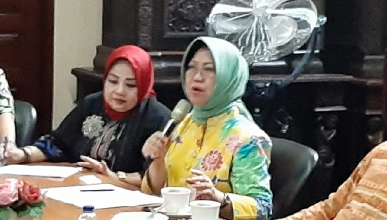 LIPI: Jangan Sampai Orang Terpapar COVID-19 Meningkat Usai Pilkada