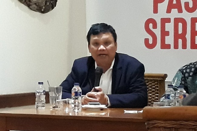Pernyataan Puan Sebaiknya Diselesaikan dengan Dialog, Bukan Digiring ke Politik Pragmatis