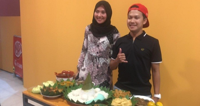 Yang Suka Daging Sapi, Nyapii Kini Hadir di Surabaya Barat