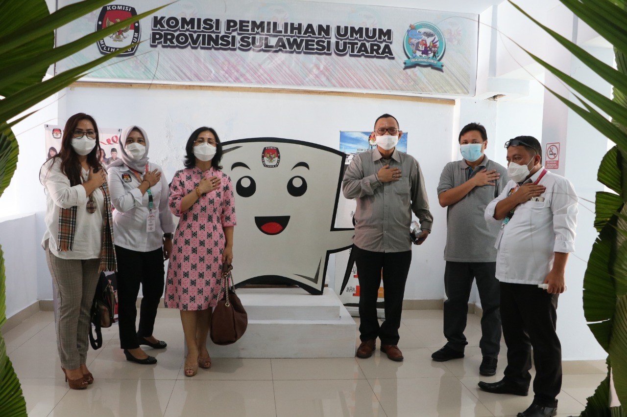 DKPP Usulkan Pembentukan Satgas Penegakan Disiplin Covid-19 di Pilkada 2020