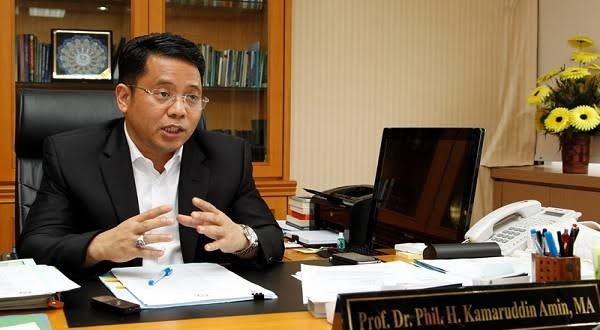 Kemenag Tegaskan Penceramah Bersertifikat Bukan Sertifikasi Profesi