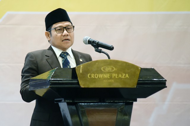 Gus AMI : Pilkada Serentak Tidak Boleh Menjadi Cluster Baru Penyebaran Covid-19