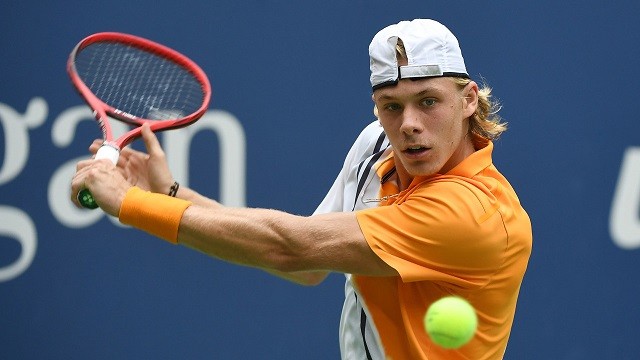 Diluar Dugaan, Denis Shapovalov Maju Ke Babak Perempat  Final US Open