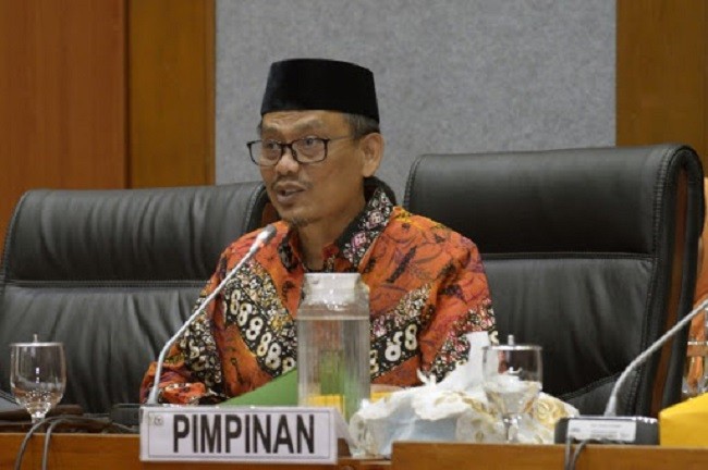 Pelaku Ekraf Masih Sulit Dapat Pembiayaan, DPR: Penting Pengarusutamaan Ekonomi Kreatif!
