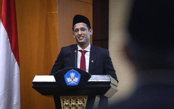 Nadiem Kenang Malik Fadjar Sebagai Sosok Demokratis Di Dunia Pendidikan