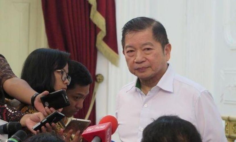 Akhirnya, Pemerintah Tunda Pemindahan Ibu Kota