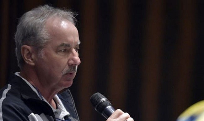 Mantan Pelatih Tmnas Alfred Riedl Wafat, PSSI Berduka
