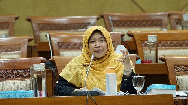 59 Negara Blokir WNI, DPR: Penanganan Covid-19 di Indonesia Belum Pas