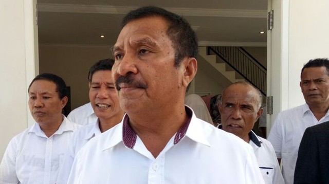DPR Minta KKP Serius Jadikan Maluku Sebagi Lumbung Ikan Nasional