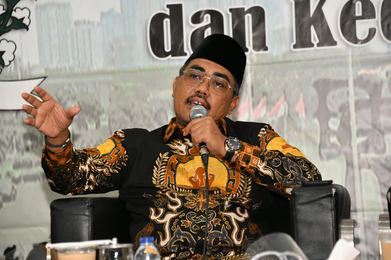 Cegah Penularan Covid-19 di Pilkada, Jazilul: Aturannya Sudah Ada, Tinggal Serius Menegakkan Atau Tidak