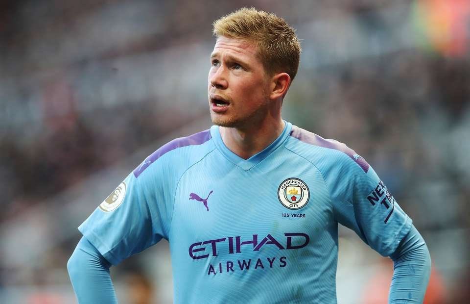 Faktor Tak Mampu Manfaatkan Kesalahan Lawan Buat The Cityzen Jadi Runner UP di Liga Inggris