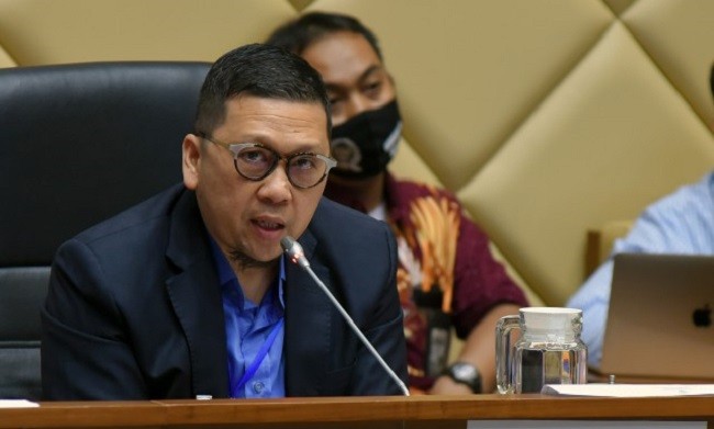 Evaluasi Pilkada 2020, DPR Gelar Rapat dengan KPU-Bawaslu-Mendagri