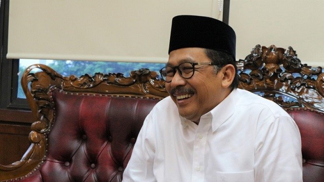 Kemenag Pastikan Tidak Ada Pemotongan Dana BOS Madrasah Rp 100 Ribu