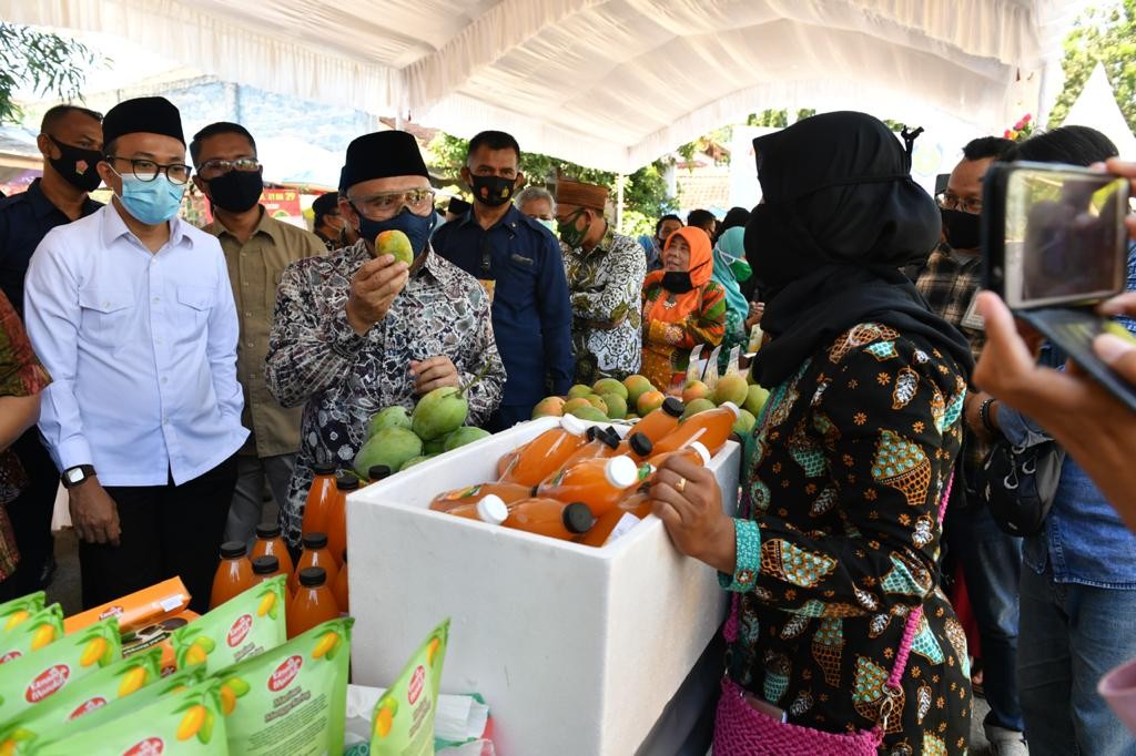Teten: Kekuatan Ekonomi Nasional Bertumpu Pada Ekonomi Domestik