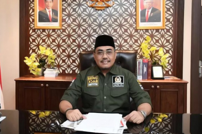 Disiplin Menerapkan Protokol Kesehatan, Gus Jazil: Mencegah Lebih Baik Daripada Mengobati