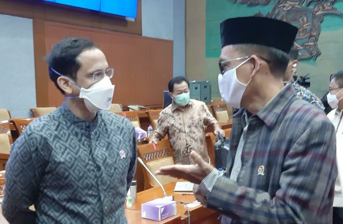 Pakta Integritas Mahasiswa UI Jangan Berlawanan dengan Tujuan Kampus Merdeka