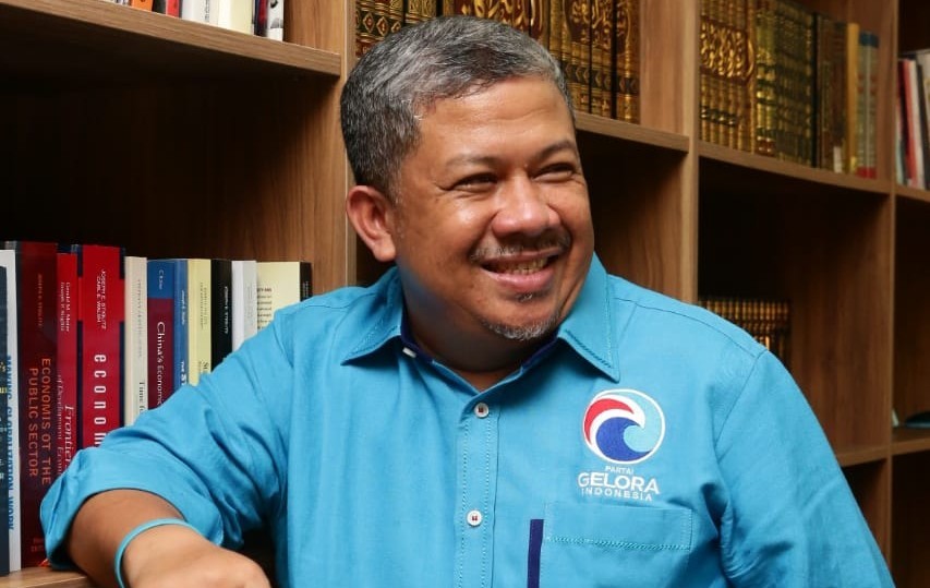 Fahri Hamzah : Wahai Para Menteri, Jangan Bantah Gubernur  DKI