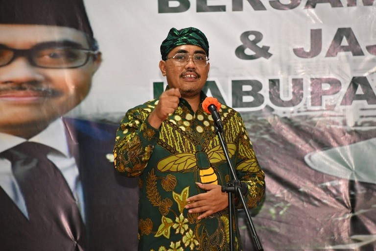 Gus Jazil : Warga Negara Yang Baik Harus Paham Dan Menjalankan Empat Pilar