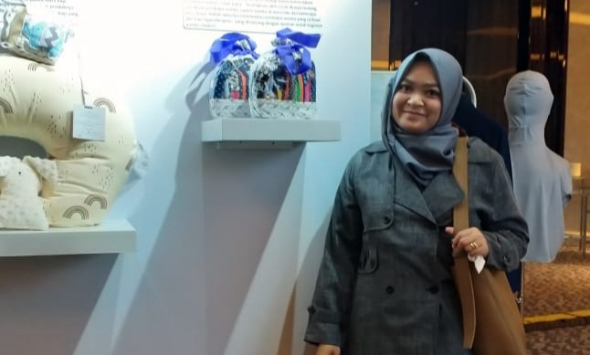 Strategi Bisnis Yuspin Indonesia di Tengah Pandemi