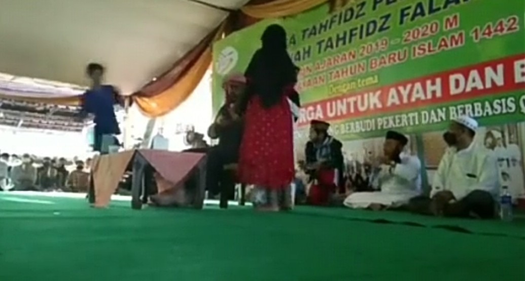 Zulhasan Curiga Penusukan Syekh Ali Jaber Direncanakan