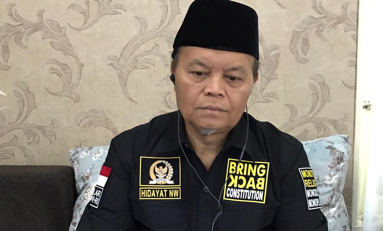Agar Tak Terulang, Hidayat Desak Penusukan Syekh Ali Jaber Dibongkar Tuntas