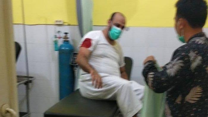 Syeikh Ali Jaber Ditusuk, PP Muhammadiyah: Itu Perbuatan Jahiliah