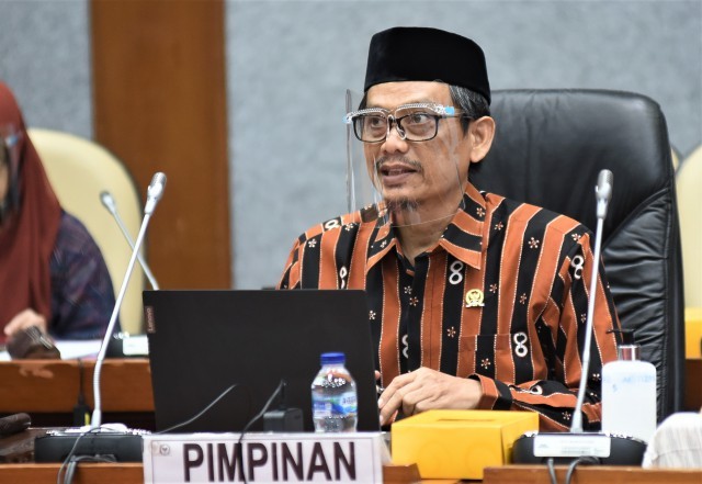 Syeikh Ali Jaber Ditusuk, PKS Ingatkan Pentingnya RUU Perlindungan Ulama
