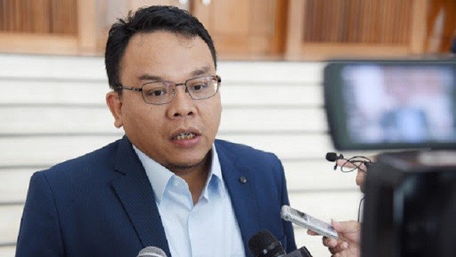 Soal Penusukan Syeikh Ali Jaber, PAN: Banyak Dugaan Ini Terencana