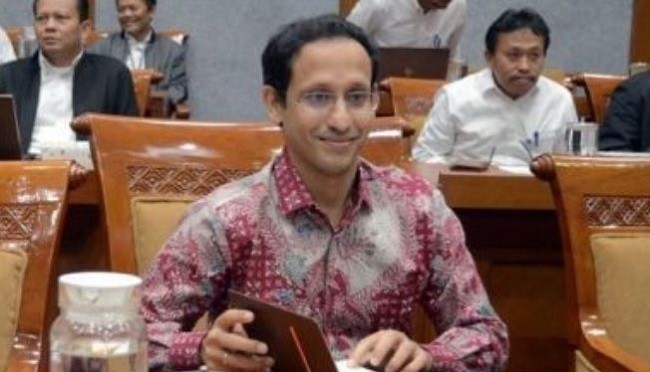 Mendikbud Sebut Guru yang Ikut PembaTIK Adalah Bibit Guru Penggerak