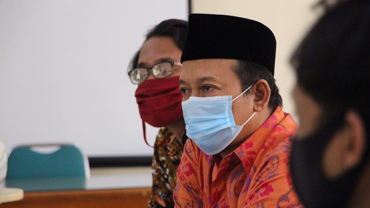 Dinas Pariwisata dan Senator Yogyakarta Tolak Perizinan Ditarik ke Pusat