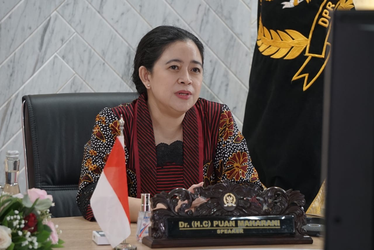 Puan: Perketat Protokol Cegah Covid Supaya Tidak Ada Klaster Pilkada